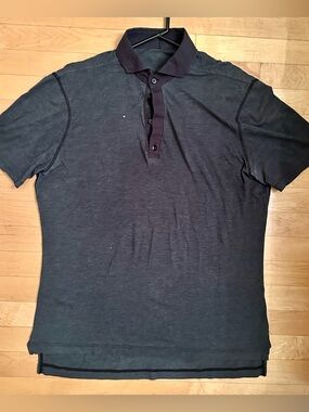 Lululemon Polo Shirt , Size M